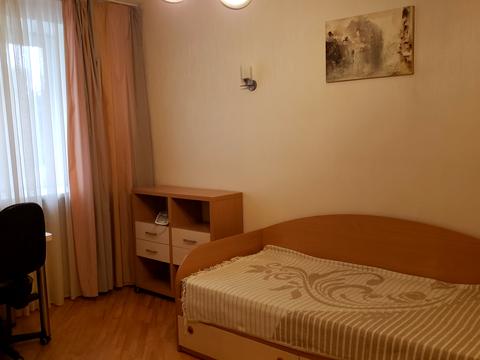 квартира за адресою Самійла Кішки вул. (Маршала Конєва), 9