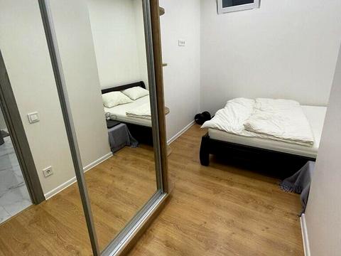 квартира по адресу Беговая ул., 17