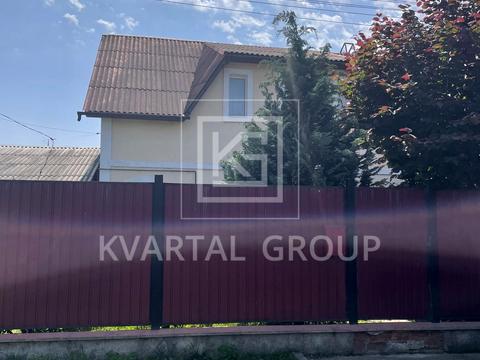 будинок за адресою Буча, Гориня Михайла, 23А