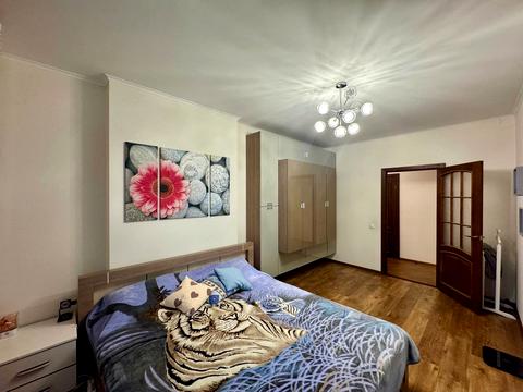 квартира за адресою Саперно-Слобідська вул., 24