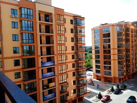 квартира по адресу Запорожское шоссе, 28