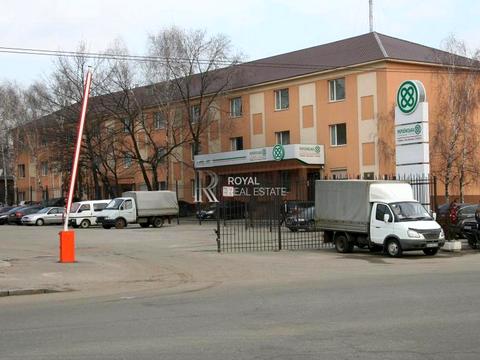 коммерческая по адресу Ивана Фёдорова ул., 32А