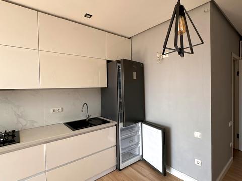 квартира за адресою Гетьмана Петра Дорошенка вул., 22б