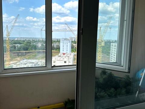 квартира по адресу Валентиновская ул. (Блюхера), 52