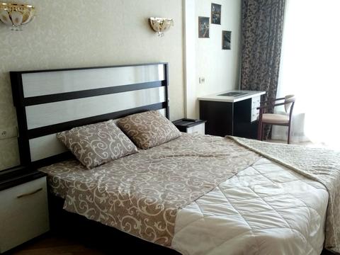 квартира за адресою Французький бульв., 9