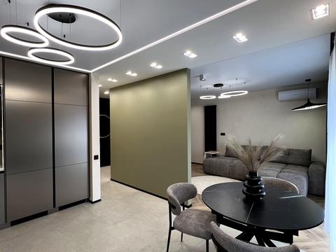 квартира по адресу Крайковского ул., 5