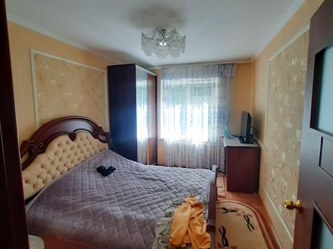 квартира по адресу Степана Бандери ул., 22/1