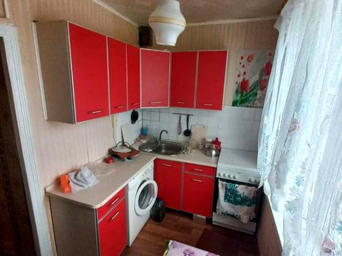 квартира по адресу Клочковская ул., 197в