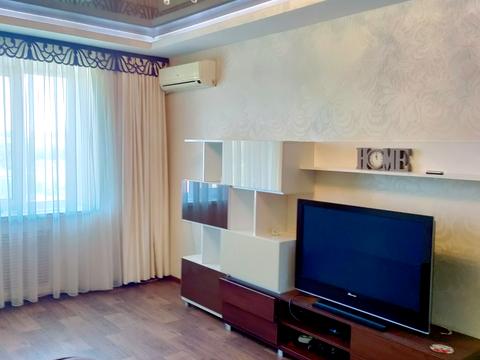 квартира по адресу Алексеевская ул., 30