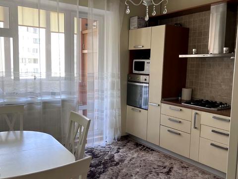 квартира за адресою Композитора Ніщинського вул., 28