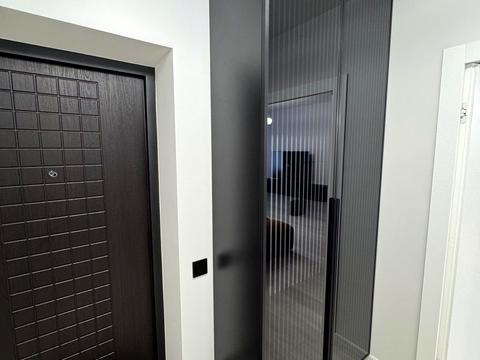 квартира по адресу Свободи ул., 12а