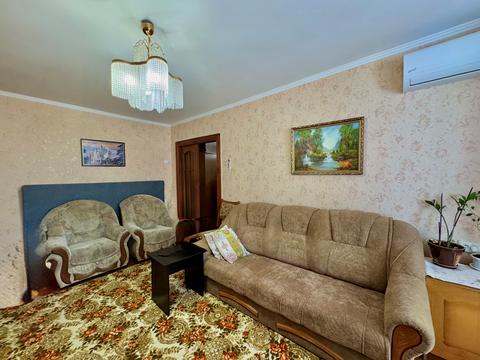 квартира по адресу Ивана Богуна ул. (Богунського), 58