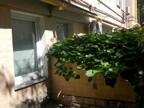 квартира по адресу Украинских Героев пл. (Льва Толстого), 8