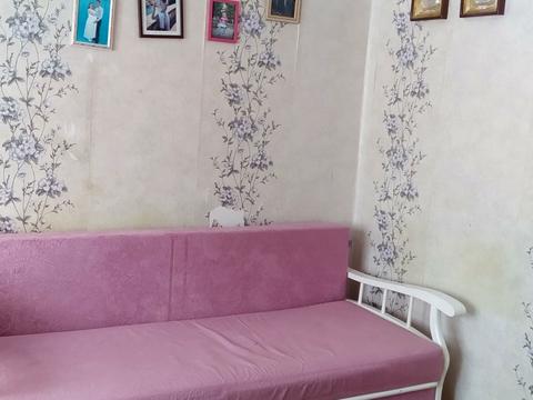 квартира по адресу Кондратюка Юрия пер., 9