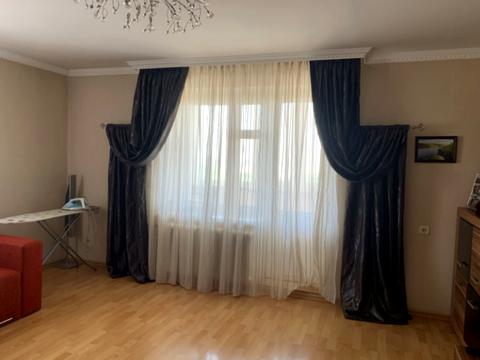 квартира по адресу Колонтаевская ул., 65