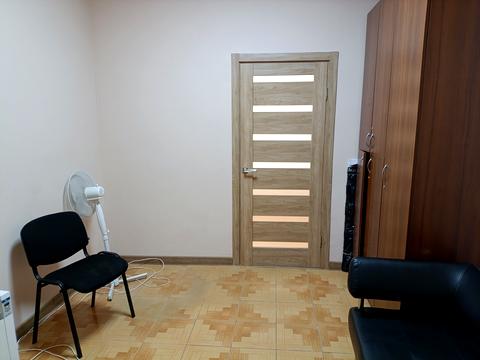 коммерческая по адресу Шолом-Алейхема ул., 3