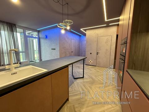 квартира по адресу Виктора Некрасова ул. (Північно-Сирецька), 12-А