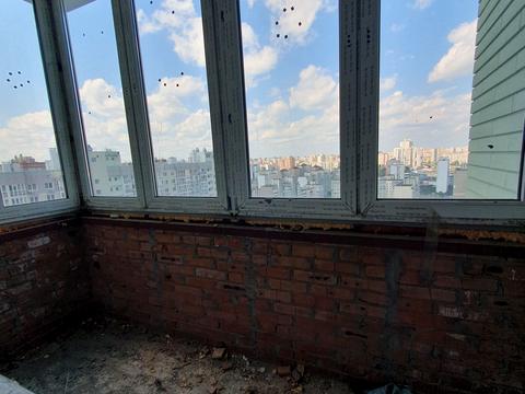 квартира за адресою Бориса Гмирі вул., 22