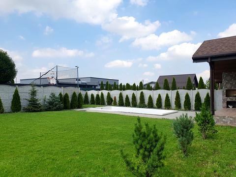 дом по адресу с. Новоалександровка, Малинова
