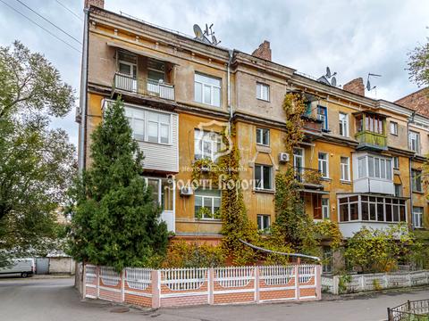 квартира по адресу Сырецкая ул., 30/1