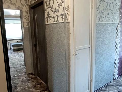 квартира по адресу Береговая ул., 25