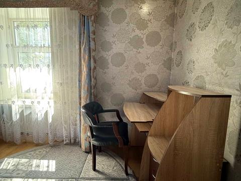 квартира по адресу Николая Лысенко ул., 1
