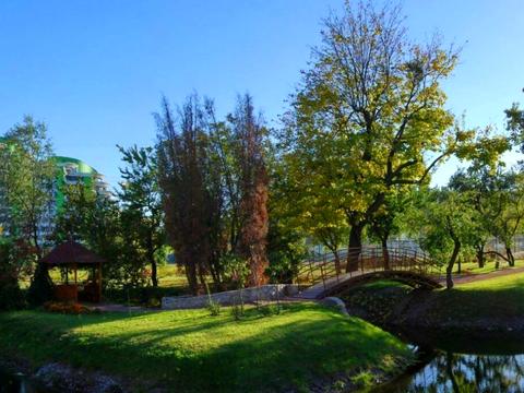 квартира по адресу Вышгородская ул., 45-Б