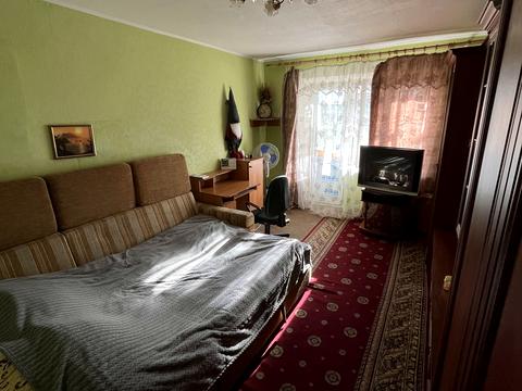 квартира за адресою Вишгородська вул., 46