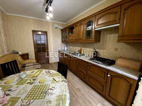 квартира по адресу Олеся Гончара ул., 62