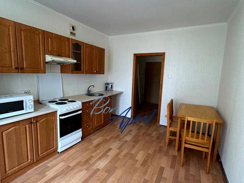 квартира за адресою Драгоманова вул., 1-Б