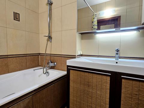 квартира за адресою Берестейський просп. (Перемоги), 125