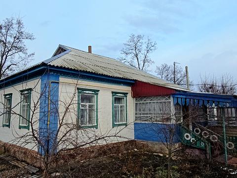 дом по адресу Полевая ул.