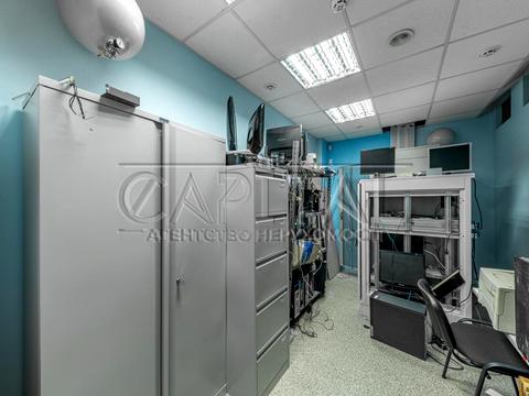 коммерческая по адресу Болсуновская ул. (Сергея Струтинского), 8