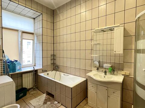квартира за адресою Ярославів Вал вул., 21а/20
