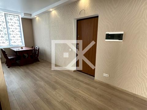 квартира по адресу Леменівська ул., 7