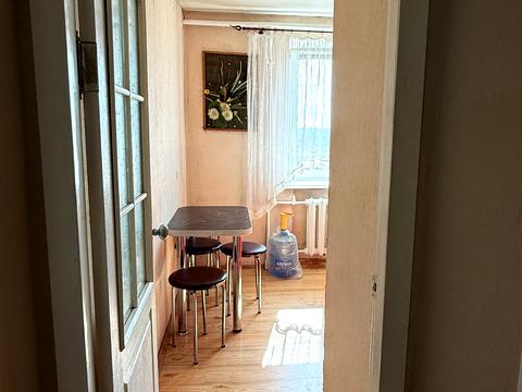 квартира по адресу Победы ул., 38-А