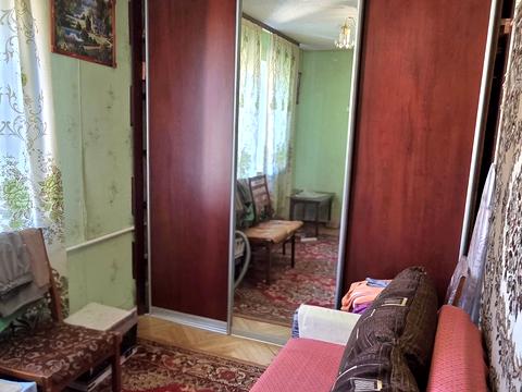 квартира за адресою Михайла Донця вул., 21