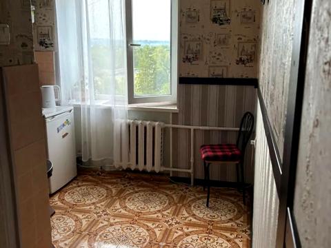 квартира по адресу Майборського ул., 16