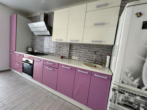 квартира за адресою Джерельна вул., 2