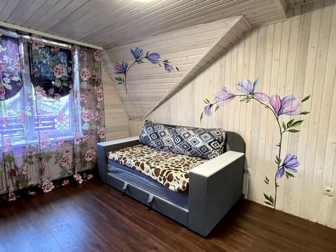 дом по адресу Франка, 56