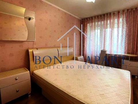 квартира по адресу Киев, Мокра ул. (Кудряшова), 5