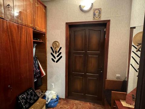 квартира за адресою Гарнізонна вул., 8