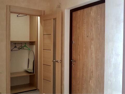 квартира за адресою Люстдорфська дорога вул., 55/2 к4-5
