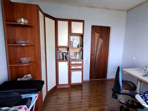 квартира за адресою Сахарова вул., 11