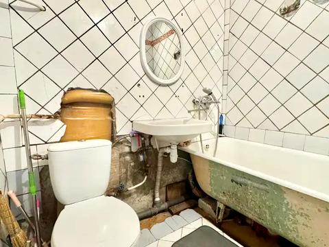 квартира за адресою Олександра Щербакова вул., 1