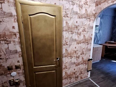квартира за адресою Науки просп. (Леніна), 22а