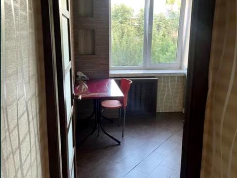 квартира по адресу Вадима Гетьмана ул., 22-Б
