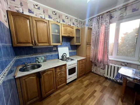квартира за адресою Григоровича-Барського вул., 3