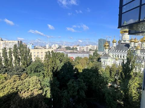 квартира по адресу Сечевых Стрельцов ул. (Артема), 44-А