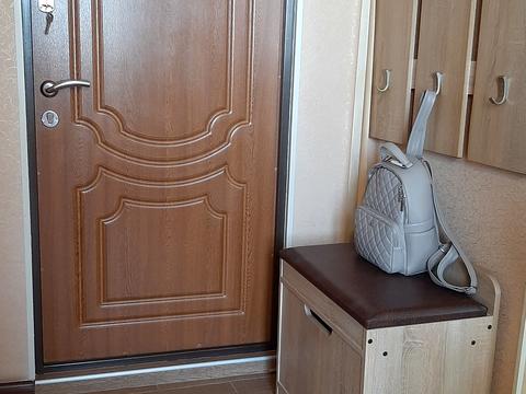 квартира по адресу Победы просп., 74б